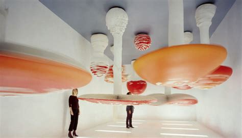 carsten höller 1961 bruxelles funghi prada|carsten höller wikipedia.